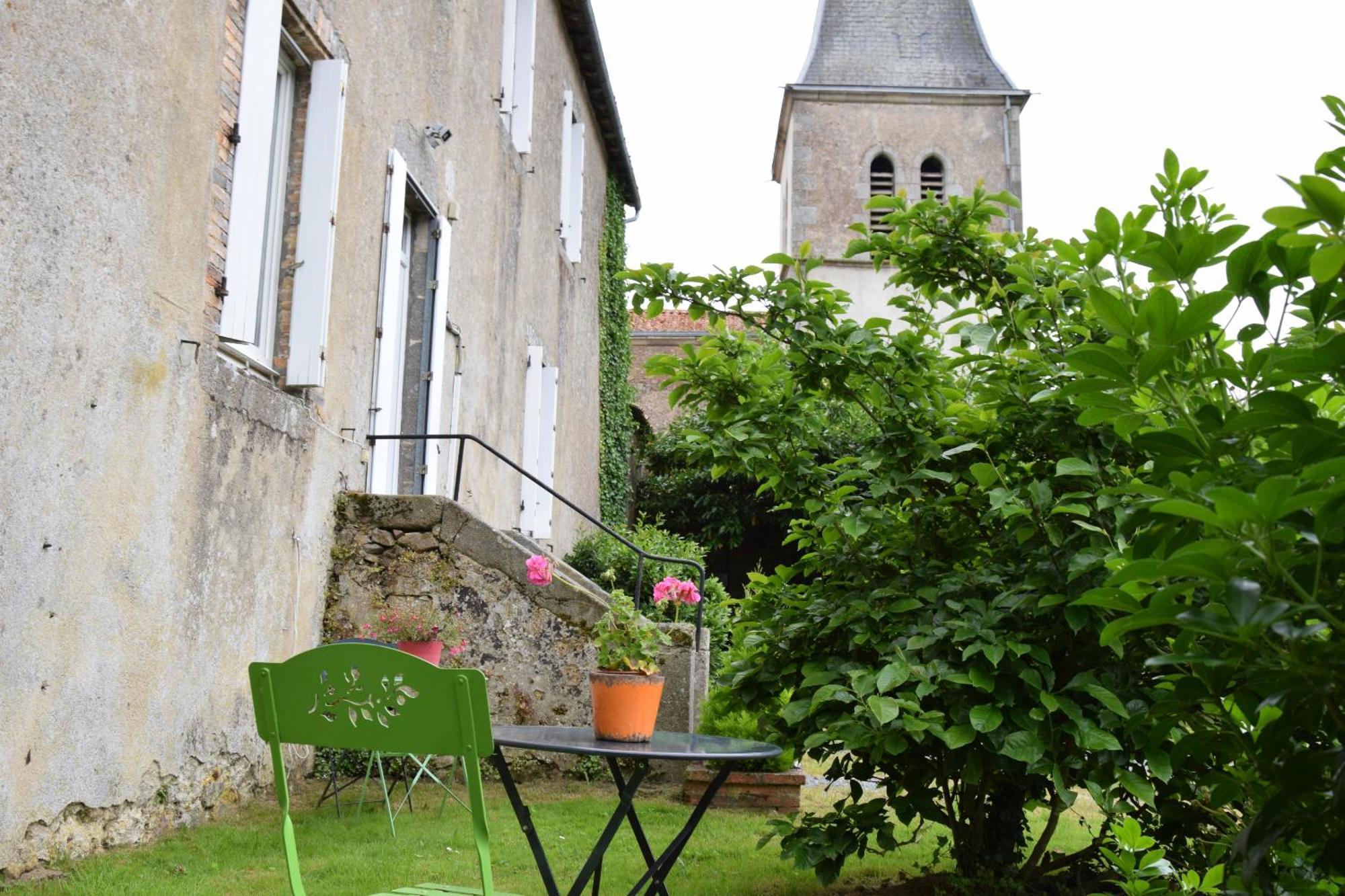 La Coudriere Hotel La Coudre  Exterior photo